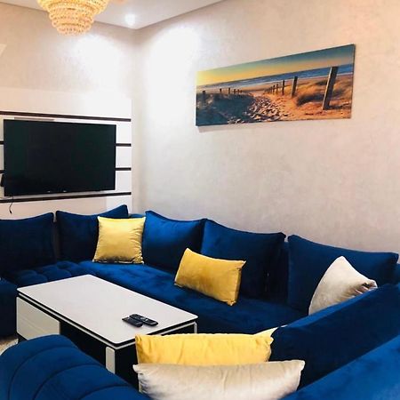 L Imperial Appart Founty Agadir Dış mekan fotoğraf
