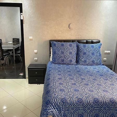 L Imperial Appart Founty Agadir Dış mekan fotoğraf