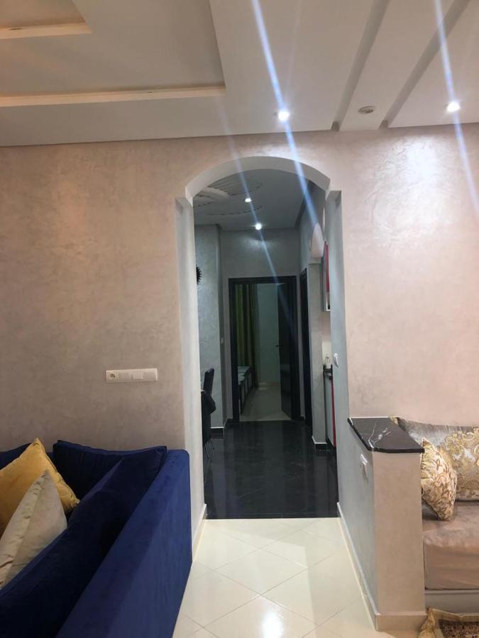 L Imperial Appart Founty Agadir Dış mekan fotoğraf