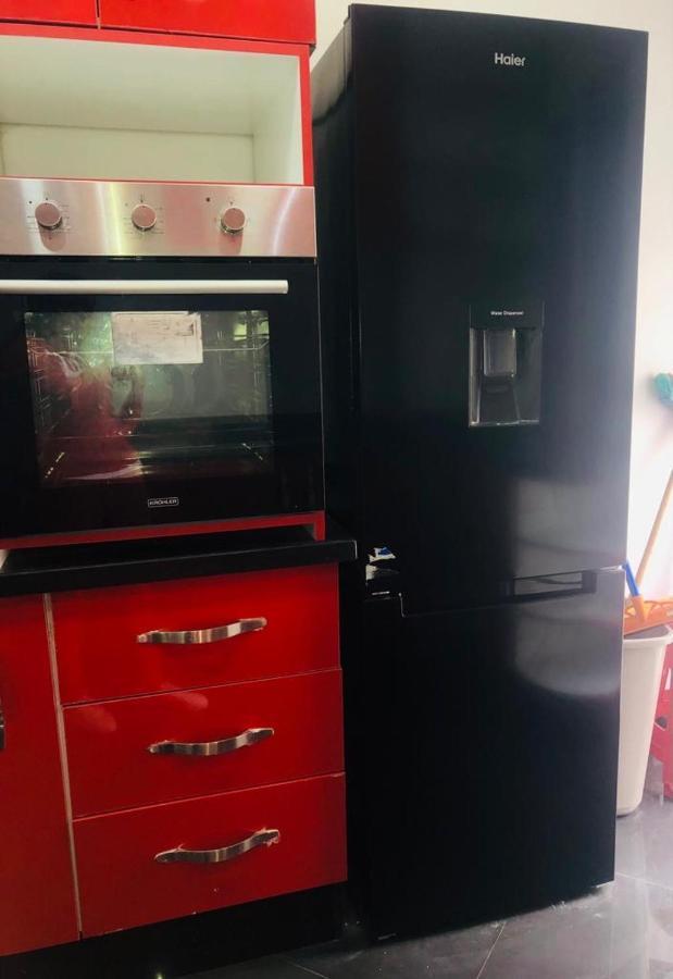 L Imperial Appart Founty Agadir Dış mekan fotoğraf