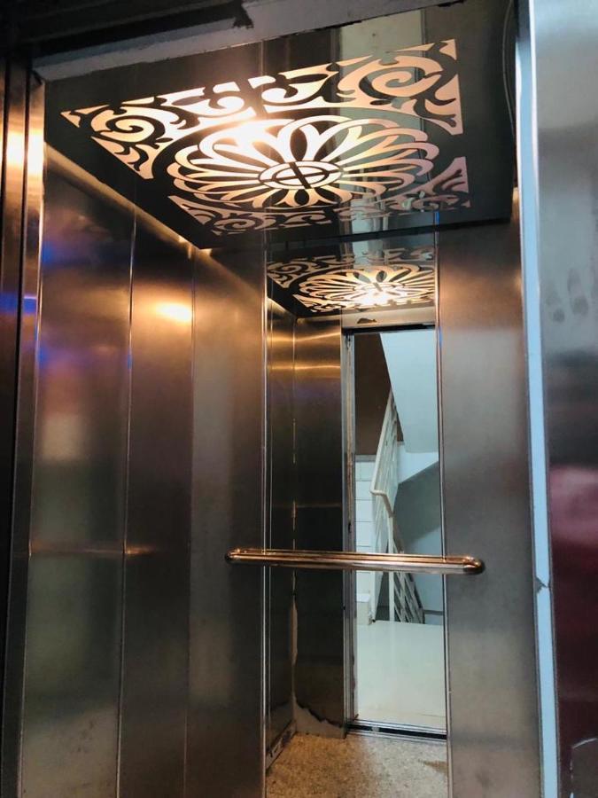 L Imperial Appart Founty Agadir Dış mekan fotoğraf