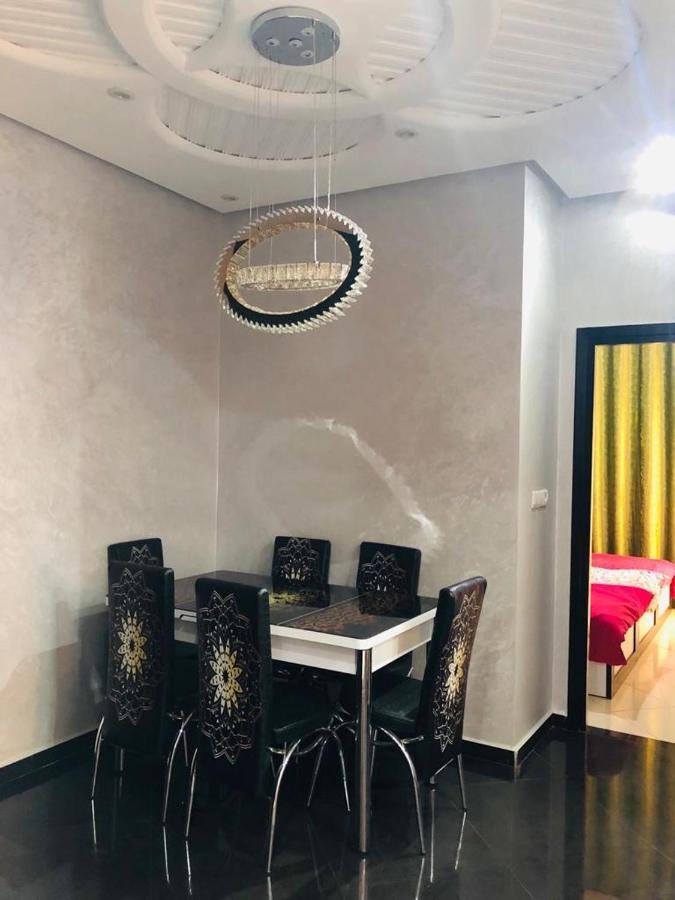 L Imperial Appart Founty Agadir Dış mekan fotoğraf
