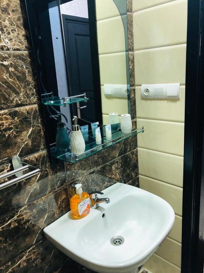 L Imperial Appart Founty Agadir Dış mekan fotoğraf