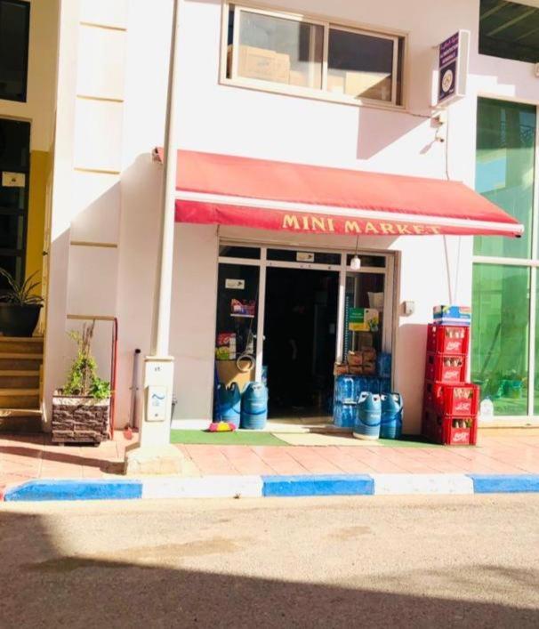 L Imperial Appart Founty Agadir Dış mekan fotoğraf