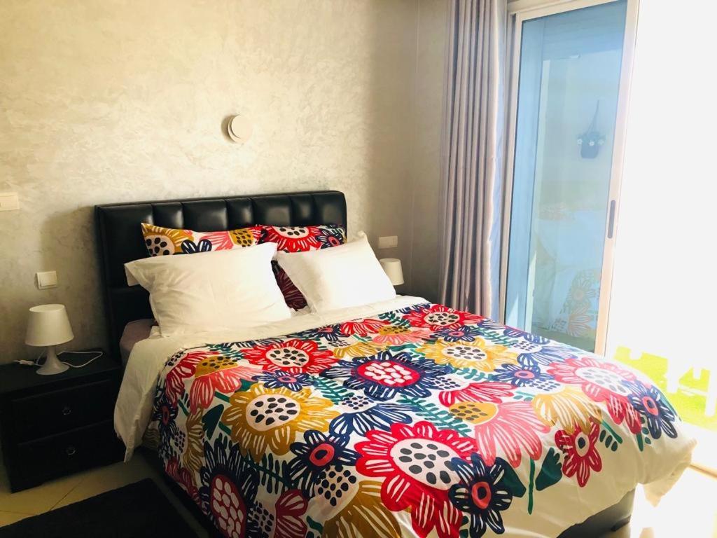 L Imperial Appart Founty Agadir Dış mekan fotoğraf