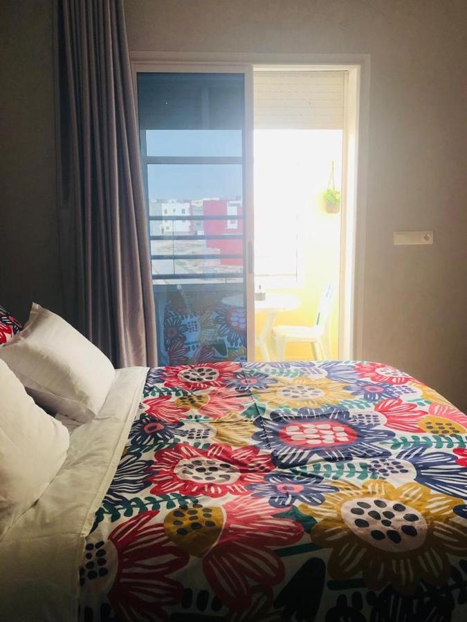 L Imperial Appart Founty Agadir Dış mekan fotoğraf
