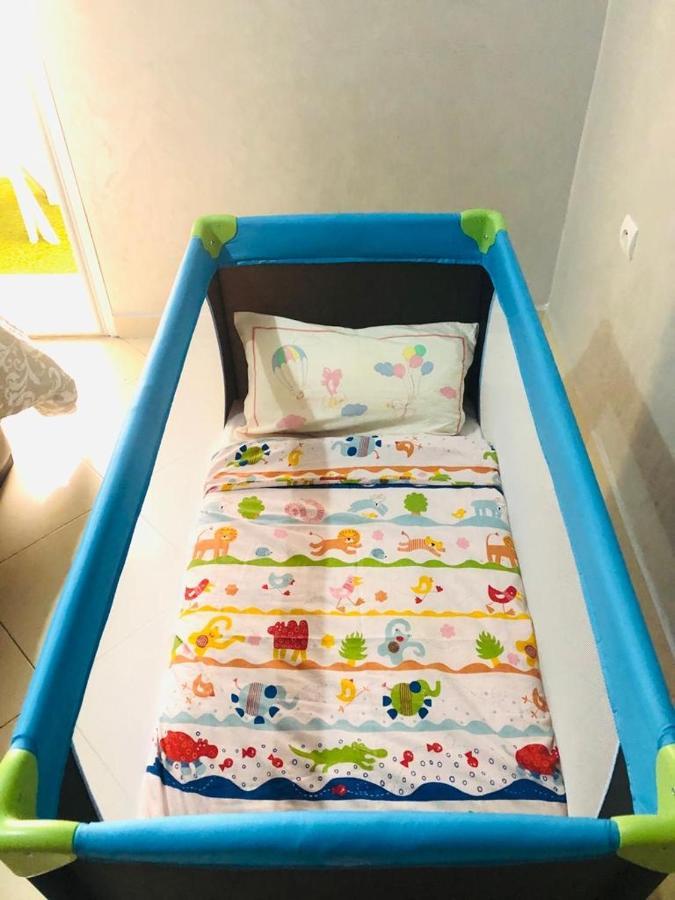 L Imperial Appart Founty Agadir Dış mekan fotoğraf