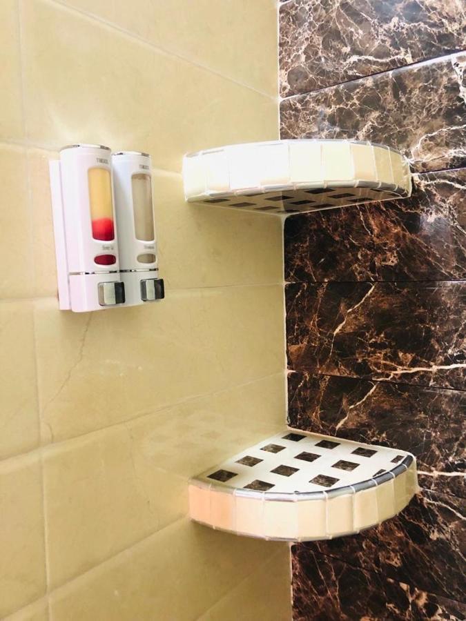 L Imperial Appart Founty Agadir Dış mekan fotoğraf