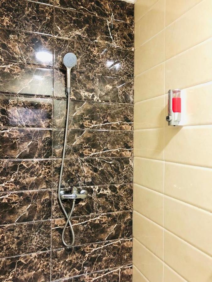 L Imperial Appart Founty Agadir Dış mekan fotoğraf